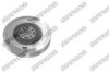 ORIGINAL IMPERIUM 10381 Belt Pulley, crankshaft